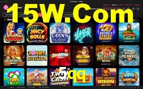 Cashback e recargas na 5qq