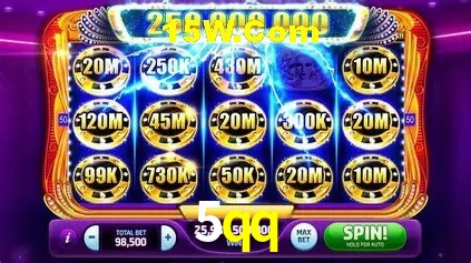 Benefícios VIP na 5qq