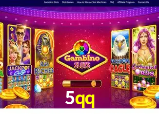 Jogos de Slot 5qq