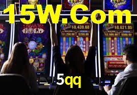 Daily Bonuses 5qq