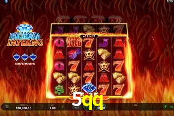 Jogos com bônus e suporte 24h na 5qq