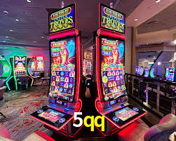 5qq - Divirta-Se Jogando Na Plataforma - 5qq.com