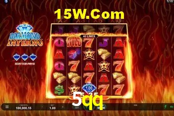 Variedade de jogos na 5qq