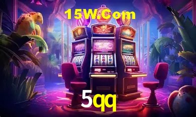 Slots com jackpots e giros grátis na 5qq